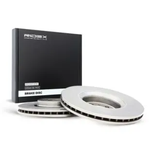 Disco freno per VOLVO- 30636074, 306360743, 30736406 31423325