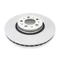 Disque de frein pour VOLVO- 30636074, 306360743, 30736406 31423325