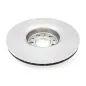 Disque de frein pour VOLVO- 30636074, 306360743, 30736406 31423325