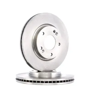 Disque de frein pour HYUNDAI- 5171226000, 517123B000 517123B000AT