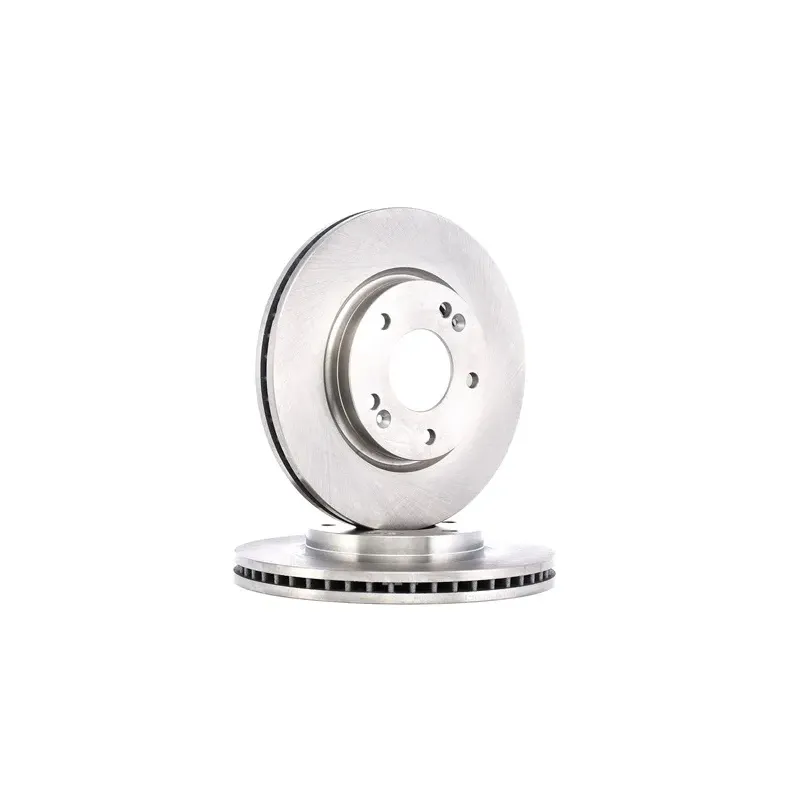 Disco de freio para HYUNDAI-5171226000, 517123B000 517123B000AT