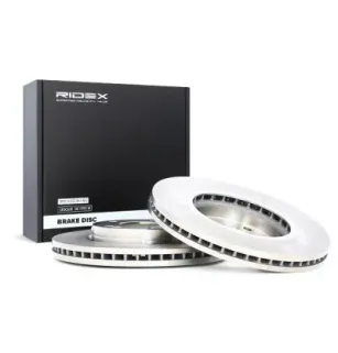 Disque de frein pour HYUNDAI- 5171226000, 517123B000 517123B000AT