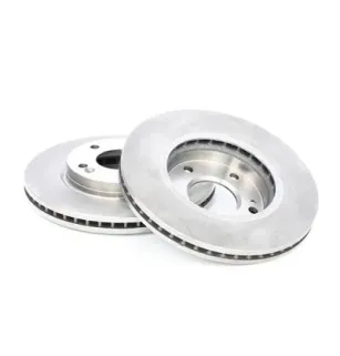 Disque de frein pour HYUNDAI- 5171226000, 517123B000 517123B000AT