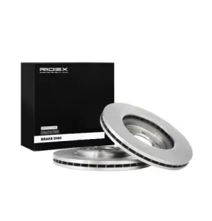 Disque de frein pour JAGUAR- C2C25336 C2P26267