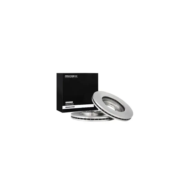 Disque de frein pour JAGUAR- C2C25336 C2P26267