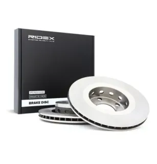 Disque de frein pour VAG- 4B3615601