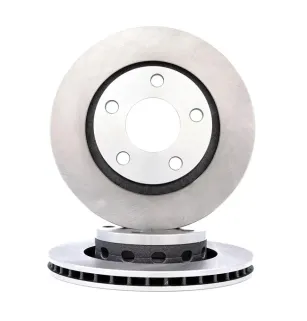 Disco freno per VAG- 4B3615601