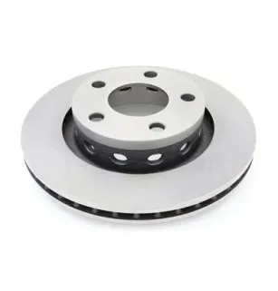 Disco de freio para VAG-4B3615601