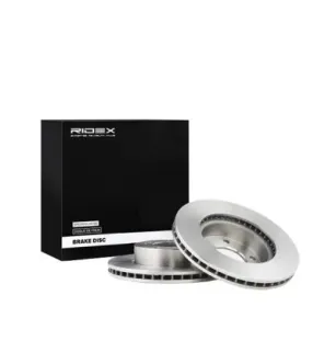 Disco de freio para SSANGYONG-4144121000, 4144121001, 4144121002 4144121003