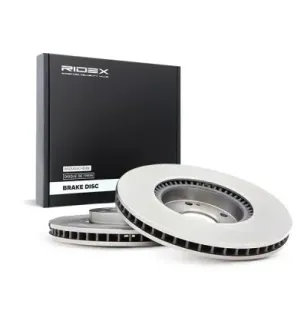 Disco de freio para HYUNDAI, KIA-517121M500, 517122L500, 51712A6600 S517122L500