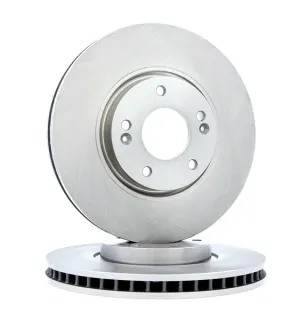 Disco de freio para HYUNDAI, KIA-517121M500, 517122L500, 51712A6600 S517122L500