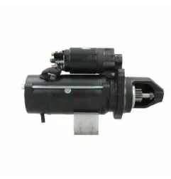 Motor de arranque Daf 4,0 kw Andre Niermann 017150 EuroTec 11017520 PIC 140822