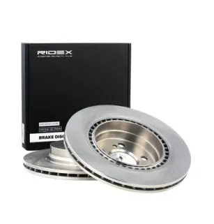 Disque de frein pour MERCEDES-BENZ- 0004231212, 2044230712, A0004231212 A2044230712