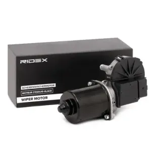 Motor do limpador de para-brisa para RENAULT-7701057358