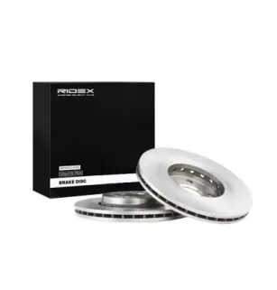 Disque de frein pour MERCEDES-BENZ, NISSAN, RENAULT- 402064230R, 402064442R, 7701209839 8201464604