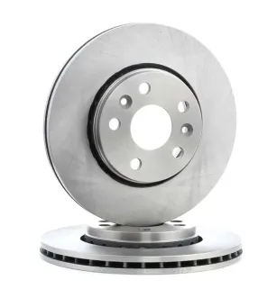 Disco de freio para MERCEDES-BENZ, NISSAN, RENAULT-402064230R, 402064442R, 7701209839 8201464604