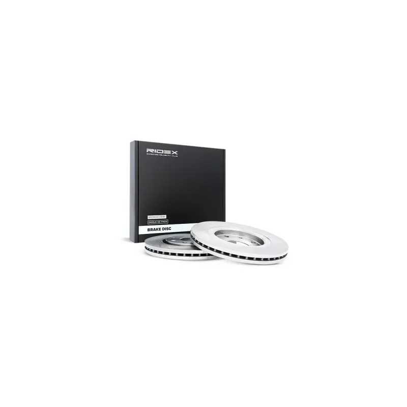 Disque de frein pour CITROËN, CITROËN/PEUGEOT, PEUGEOT PEUGEOT (DF-PSA)- 4246L9
