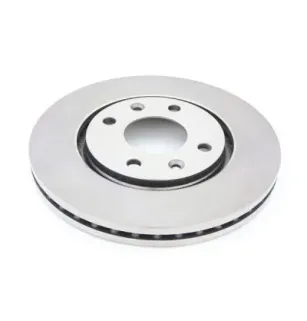 Bremsscheibe für CITROËN, CITROËN/PEUGEOT, PEUGEOT PEUGEOT (DF-PSA)- 4246L9