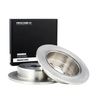 Disque de frein pour TOYOTA- 4243130260, 4243153010 4243153011