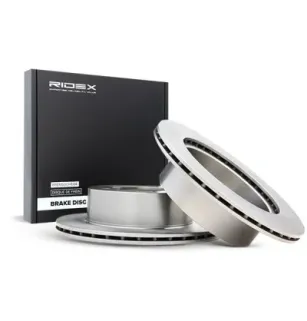 Disco freno per NISSAN- 4320605J03, 4320605J04 43206VB000