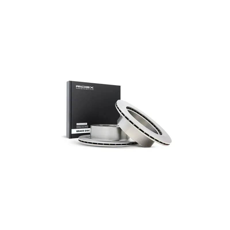 Disque de frein pour NISSAN- 4320605J03, 4320605J04 43206VB000