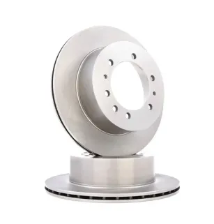 Disque de frein pour NISSAN- 4320605J03, 4320605J04 43206VB000