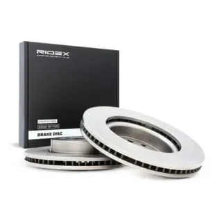 Disco freno per LAND ROVER- SDB000601, SDB000602, SDB000603, SDB000604 SDB500120