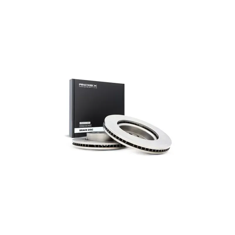 Disque de frein pour LAND ROVER- SDB000601, SDB000602, SDB000603, SDB000604 SDB500120