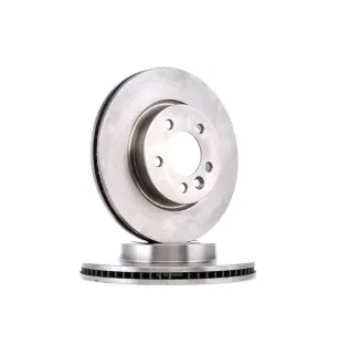 Disco de freno para LAND ROVER- SDB000601, SDB000602, SDB000603, SDB000604 SDB500120