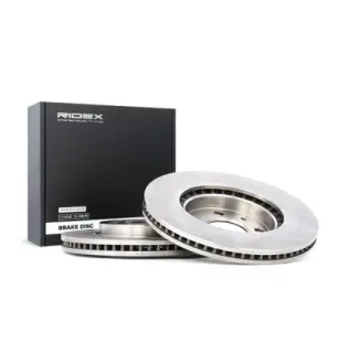 Disque de frein pour SAAB- 4002143, 8965890 8965980