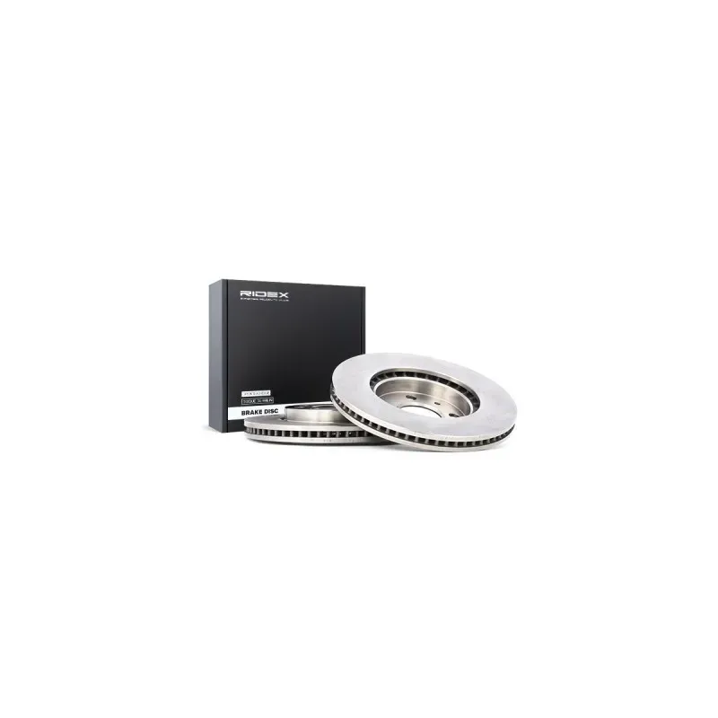 Disque de frein pour SAAB- 4002143, 8965890 8965980