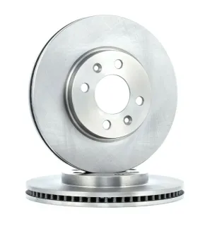 Disque de frein pour SAAB- 4002143, 8965890 8965980