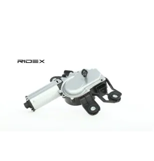 Motor do limpador de pára-brisa para VAG-1K6955711C 1K6955711B