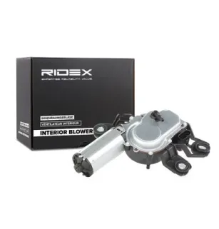 Motor de limpiaparabrisas para VAG-1K6955711C 1K6955711B