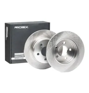 Disque de frein pour MERCEDES-BENZ- 0004231312, 2044230512, A0004231312, A000423131207 A2044230512