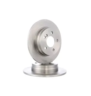 Disque de frein pour MERCEDES-BENZ- 0004231312, 2044230512, A0004231312, A000423131207 A2044230512