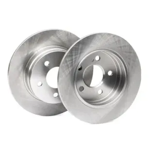 Disque de frein pour MERCEDES-BENZ- 0004231312, 2044230512, A0004231312, A000423131207 A2044230512