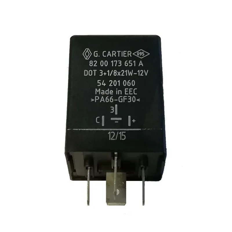 Centrale clignotante Renault Mascott 8200173651