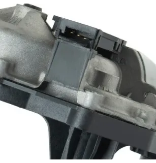 Motor limpador de para-brisa para ALFA ROMEO-50509441