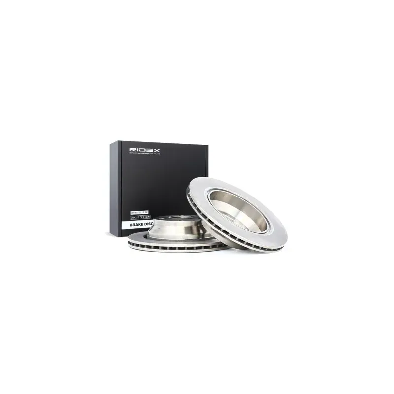 Disque de frein pour VW- 7L6615601E, 7L6615601G 7L6615601C Disque de frein pour VW- 7L6615601E, 7L6615601G 7L6615601C