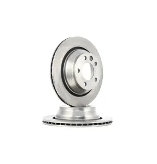 Disque de frein pour VW- 7L6615601E, 7L6615601G 7L6615601C