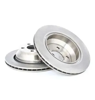 Disque de frein pour VW- 7L6615601E, 7L6615601G 7L6615601C
