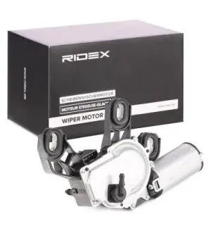 Motor de limpador para SKODA VW-1Z5955711D