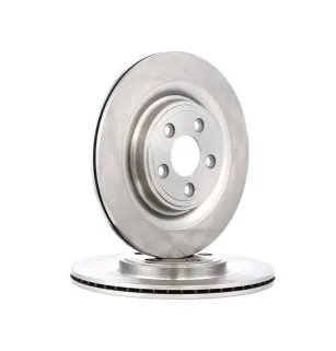 Disque de frein pour JAGUAR- C2C25339 C2D26352