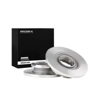 Disco de freno para FORD- 1371421, 1387152, 1451161, 2256895, 6C112A097AB 6C112A315BB