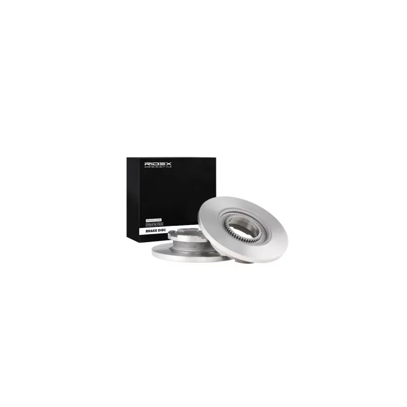 Disque de frein pour FORD- 1371421, 1387152, 1451161, 2256895, 6C112A097AB 6C112A315BB