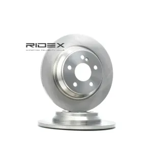 Disque de frein pour MERCEDES-BENZ- 2204230112, 220423011264, A2204230112 A220423011264