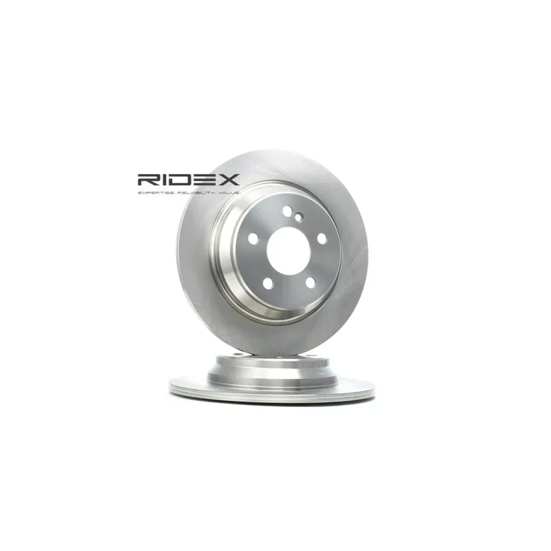 Disque de frein pour MERCEDES-BENZ- 2204230112, 220423011264, A2204230112 A220423011264