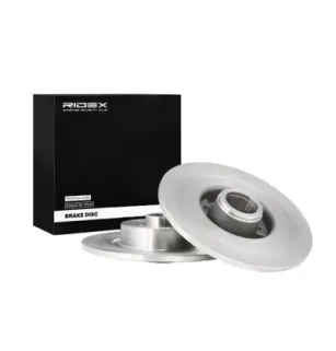 Disco de freno para RENAULT- 402021651R, 432025945R, 432029079R, 8200244108, 8200649353 8200002874