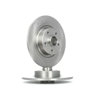 Disque de frein pour RENAULT- 402021651R, 432025945R, 432029079R, 8200244108, 8200649353 8200002874